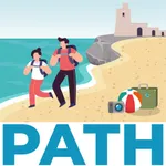 PATH Litorale Tarantino icon