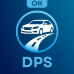 Oklahoma DPS Permit Practice icon