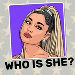 Quiz: Guess the Celeb 2021 icon