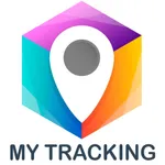 My Tracking Client icon