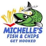 Michelles Fish  Chips icon