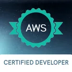 AWS Developer Associate icon