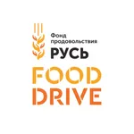 FOOD-DRIVE icon