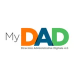 MyDad Comptable à Montpellier icon