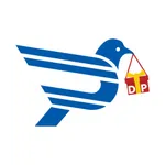 Delivery Pigeon icon