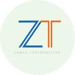 Zaman Türkmenistan icon