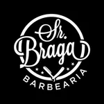 Sr. Braga Barbearia icon