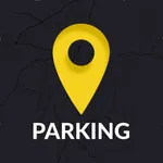 Parking Dnipro icon