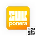 Cuuponera QR - Empresa icon