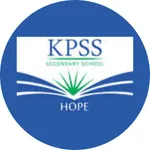 KPSS Parents App icon