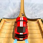 Mega Ramps Stunt Impossible GT icon