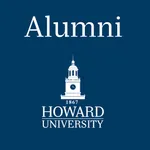 Howard Alumni App icon