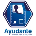 Ayudante App icon