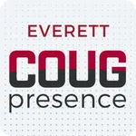 Everett Coug Presence icon