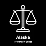 Alaska Statutes by PocketLaw icon