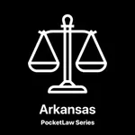 Arkansas Code by PocketLaw icon