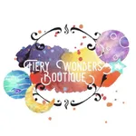 Fiery Wonders icon