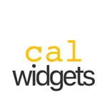 Cal Widgets icon