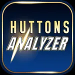 Huttons Analyzer icon