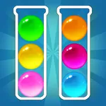 Magical Ball Sort icon