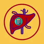 Pocket MELD Score Calculator icon