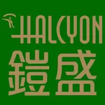 Halcyon HK&US Trading icon