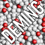 Deming Red Beads icon