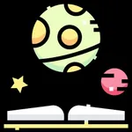 Astronomy Logbook icon