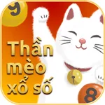 Xổ Số Thần mèo-kết quả xổ số icon