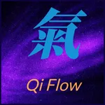 Qi Flows icon