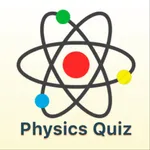 Physics Quiz (new) icon