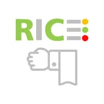 RiceApp - Waiter icon