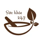 Sức Khoẻ 247 icon