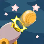 Magic Cannonball icon