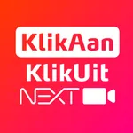 KlikAanKlikUit NEXT icon