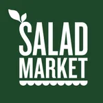 Salad Market icon