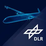 DLR eFlight icon