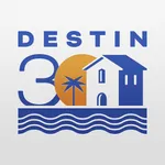 Destin 30A Property Search icon