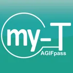 AGIFpass Banque / Finance icon