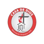 Casa de Dios UMC icon