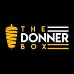 The Donner Box icon