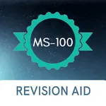 MS-100 Test Prep icon