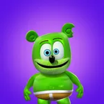 My Talking Gummy Bear icon