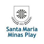 Santa Maria Minas Play icon