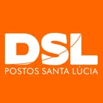 Postos DSL icon