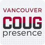 Vancouver Coug Presence icon