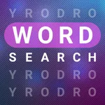 Word Search (Neon Edition) icon