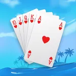 Solitaire Island icon