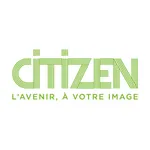 Immeuble Citizen icon