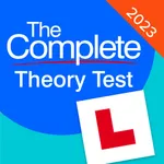 The Complete Theory Test 2023 icon